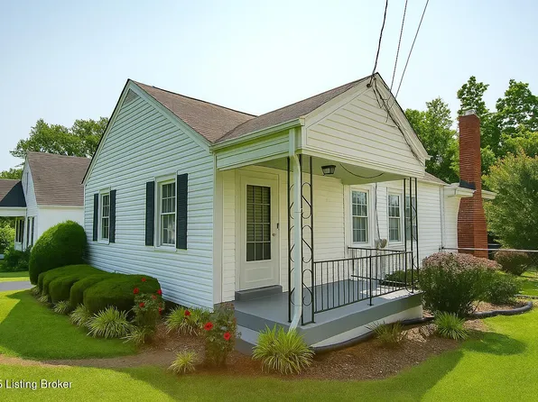 10504 Fairview Ave, Jeffersontown, KY 40299