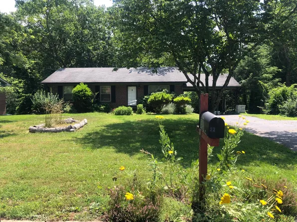 22 Birchwood Ln, Asheville, NC 28805