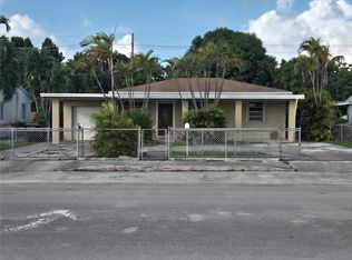 Hialeah 13th Addn Amd Pl, Hialeah, FL 33013