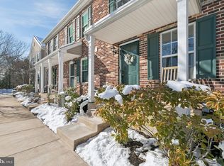 3642 Nancy Ward Cir, Doylestown, PA 18902