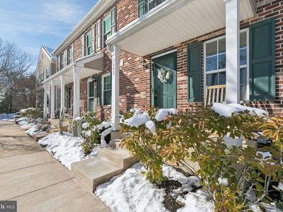 3642 Nancy Ward Cir, Doylestown, PA, 18902