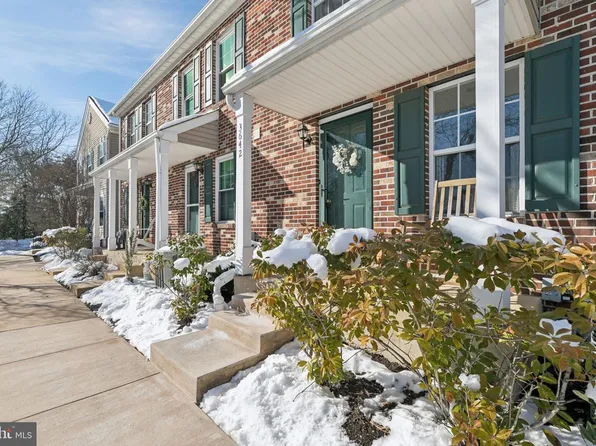 3642 Nancy Ward Cir, Doylestown, PA 18902