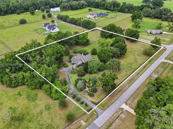 26341 NW 166 City In The Est #Of, High Springs, FL 32643