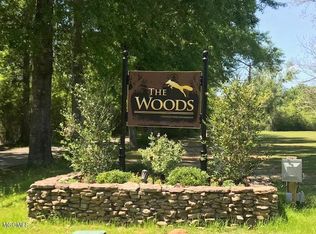 0 Quail Run, Saucier, MS 39574