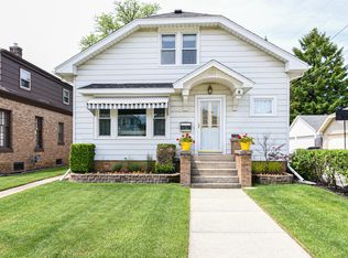 1414 Cleveland Ave, Racine, WI 53405