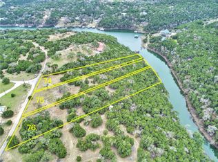 18303 Ridge Rd, Lago Vista, TX 78645