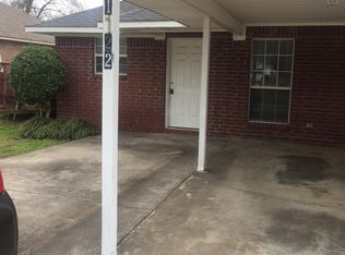 1722 Brazil Ave, Fort Smith, AR 72908