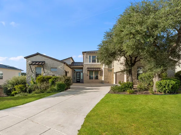 7203 Bella Cloud, San Antonio, TX 78256