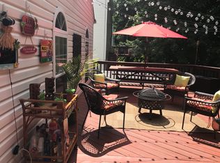 705 Ruddy Ct, Havre De Grace, MD 21078