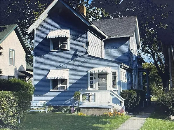 213 W 53rd St, Ashtabula, OH 44004