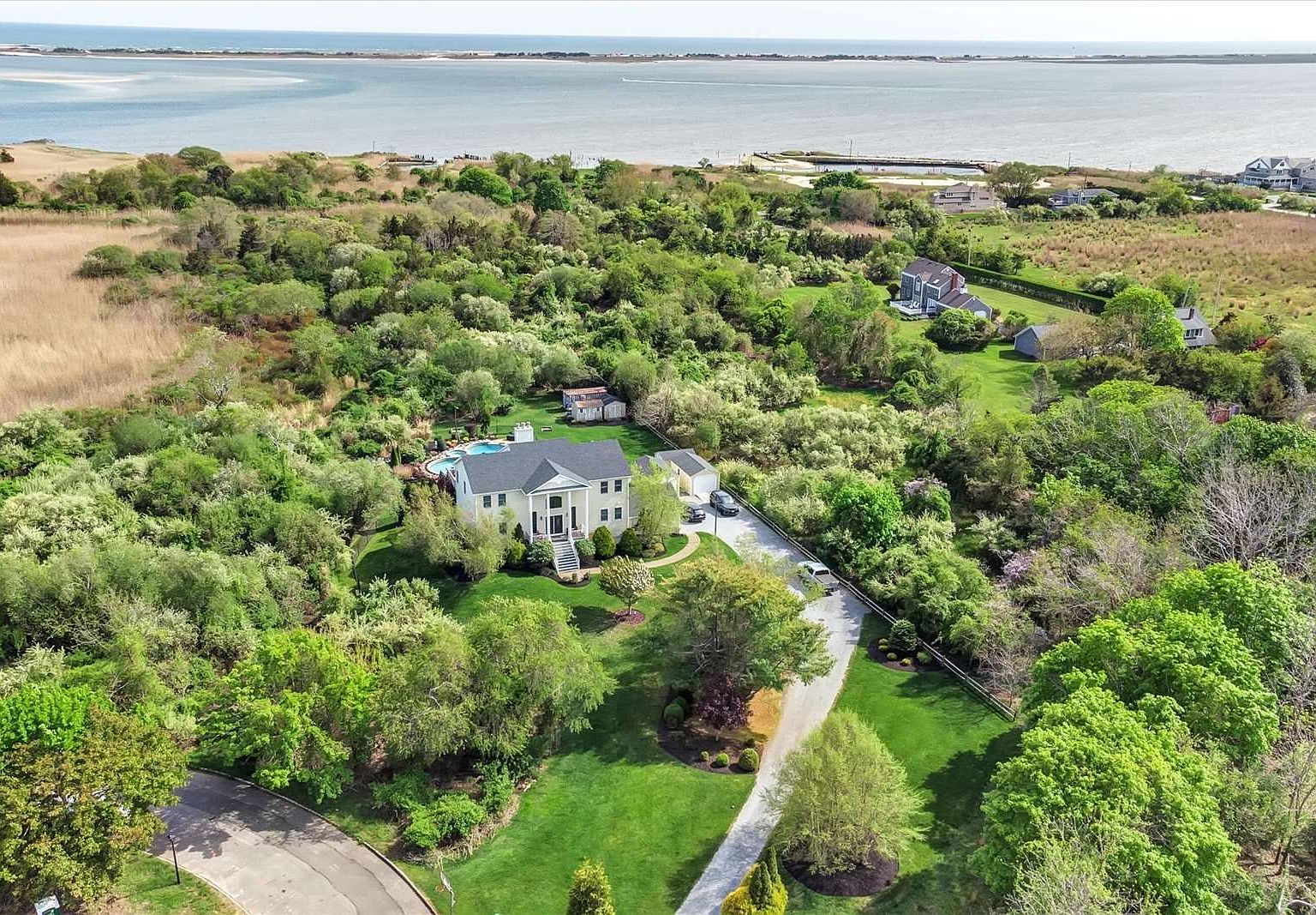 12 Tuthill Point Farm Road, East Moriches, NY 11940 | Zillow