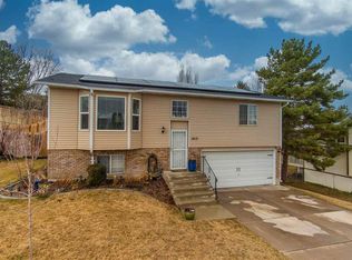 1013 Rocky Point Rd, Pocatello, ID 83204