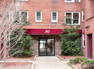 30 N Broadway APT 5F, White Plains, NY