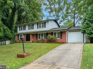 4701 Weldon Dr, Temple Hills, MD 20748