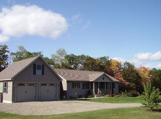 3955 Pine Hill Rd, Corning, NY 14830