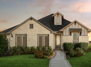 3934 Legend Park, New Braunfels, TX 78130