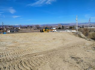 80 E 4500 S, Vernal, UT 84078
