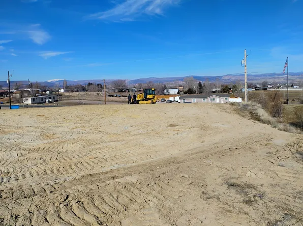 80 E 4500 S, Vernal, UT 84078