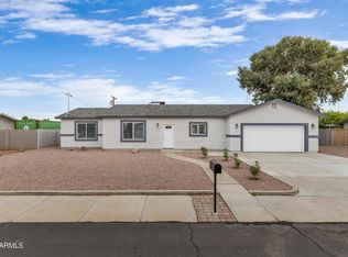 11510 E VINE Avenue, Mesa, AZ 85208