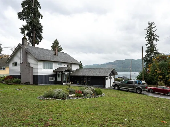 10654 Youbou Rd, Cowichan Valley, BC V0R 3E1