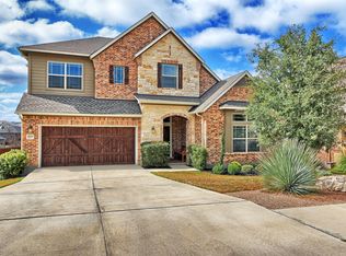 5500 Cherokee Draw Rd, Austin, TX 78738