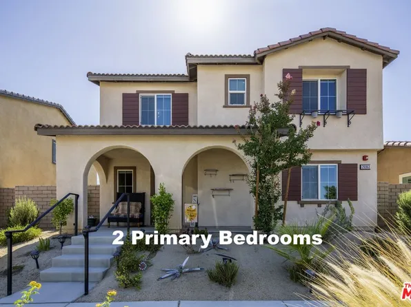 26963 Avenida Quintana, Cathedral City, CA 92234