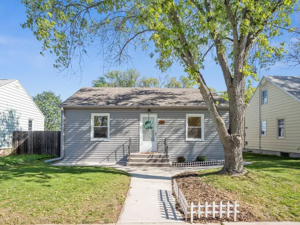 238 24th Ave N, Saint Cloud, MN 56303