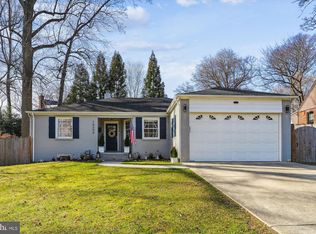 10206 Sutherland Rd, Silver Spring, MD 20901