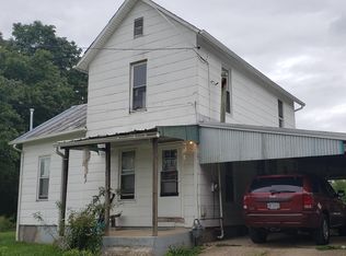 131 Blacksnake Rd, Utica, OH 43080