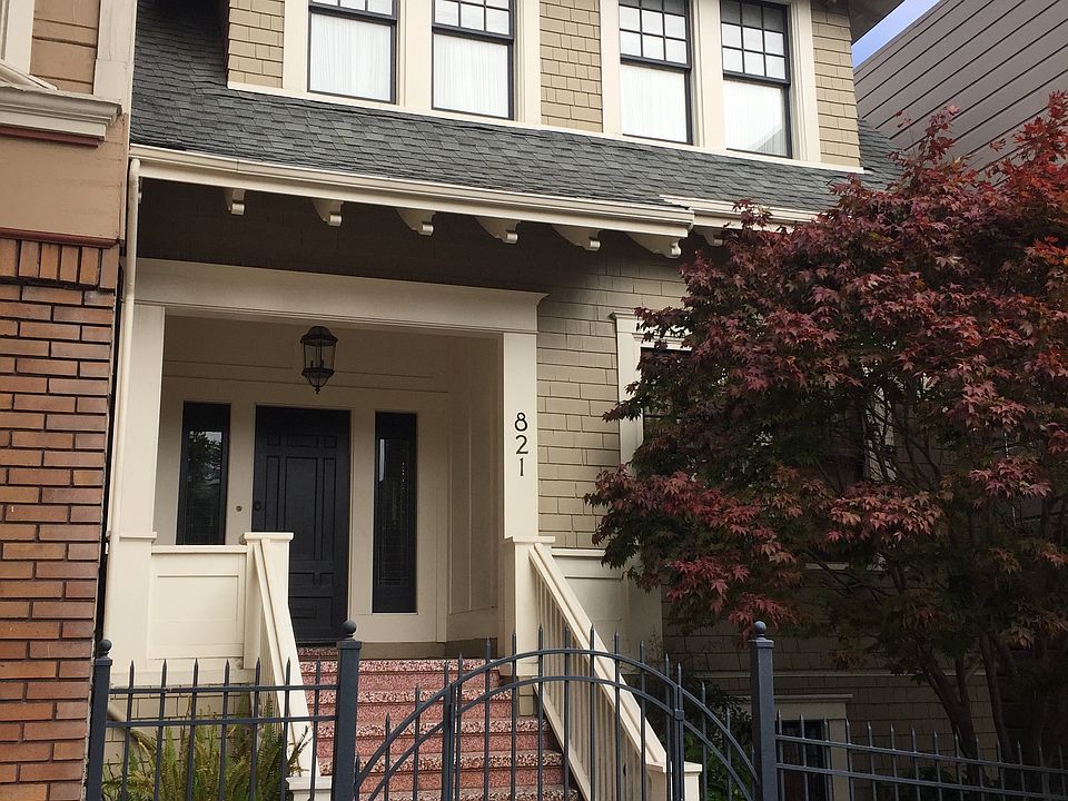 1st image of 821 Dolores St