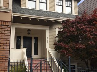 821 Dolores St, San Francisco, CA 94110