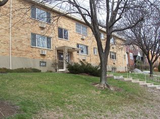 558 Lowell Ave APT 12, Cincinnati, OH 45220