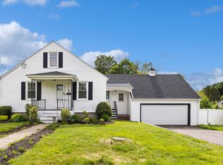 81 Summit St, Southington, CT 06489