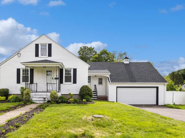 81 Summit Street, Southington, CT 06489