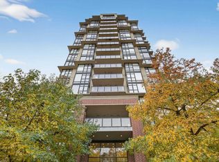 11 E Royal Ave #702, New Westminster, BC V3L 0A9