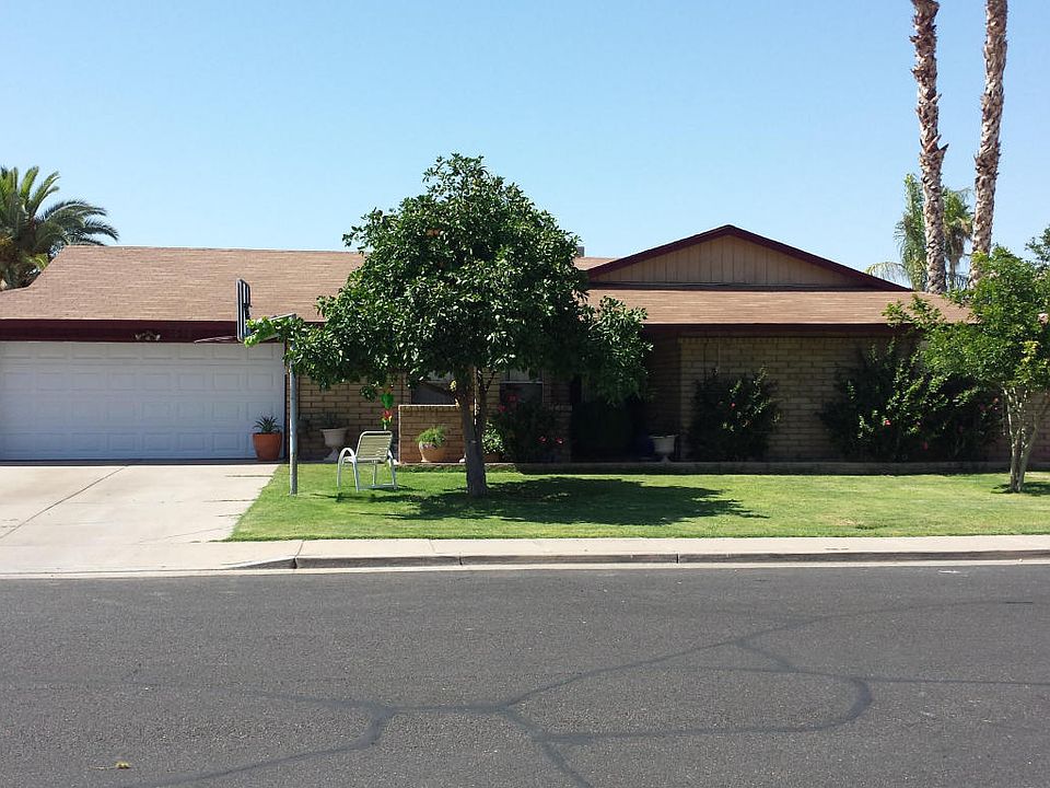 1st image of 1518 W Posada Ave