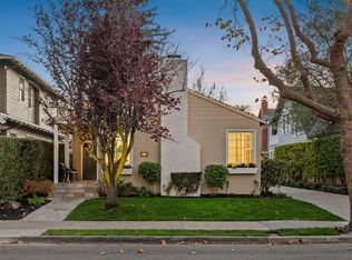 1149 Cortez Ave, Burlingame, CA 94010