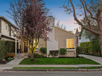 1149 Cortez Ave, Burlingame, CA, 94010