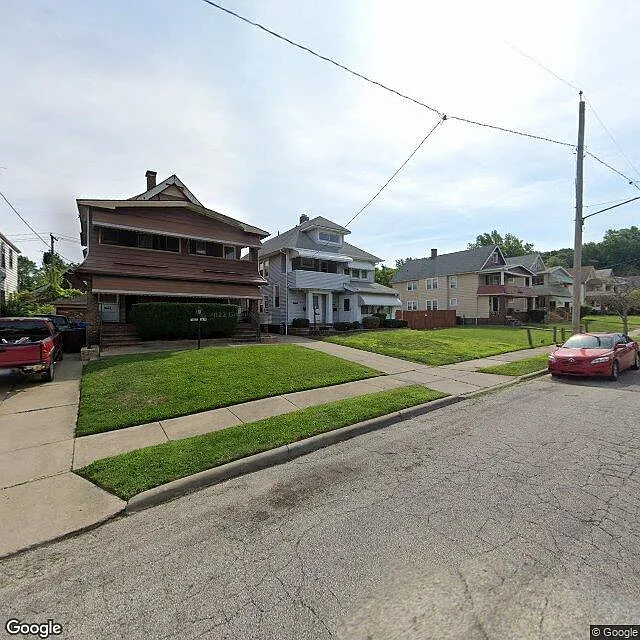 1843 Grantham Rd #A