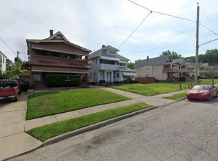 1843 Grantham Rd #A, Cleveland, OH 44112