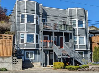 310 Aloha St, Seattle, WA 98109