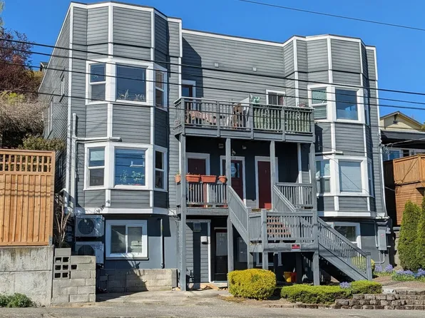 310 Aloha Street, Seattle, WA 98109