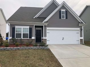 6830 Resting Grove Rd, Raleigh, NC 27610