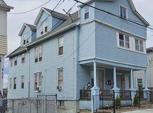 217 Orange St, Waterbury, CT 06704