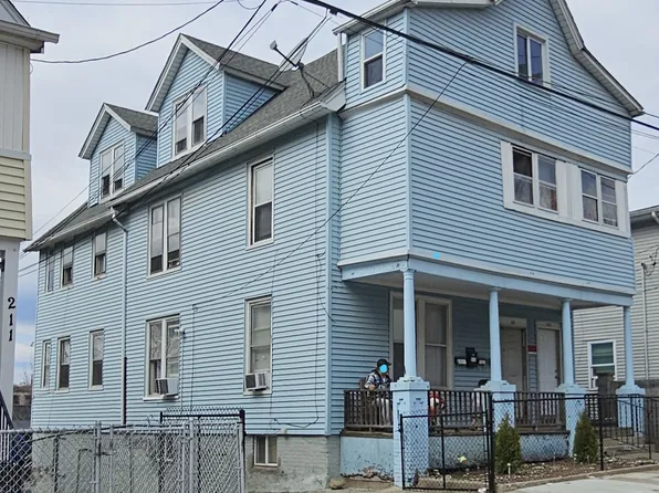 217 Orange Street, Waterbury, CT 06704