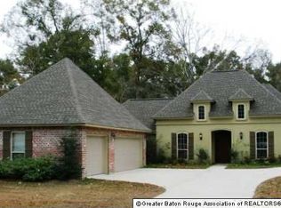 39403 Germany Rd, Prairieville, LA 70769