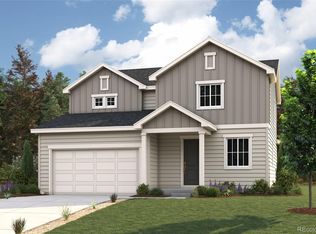 2113 Summit Place, Fort Lupton, CO 80621