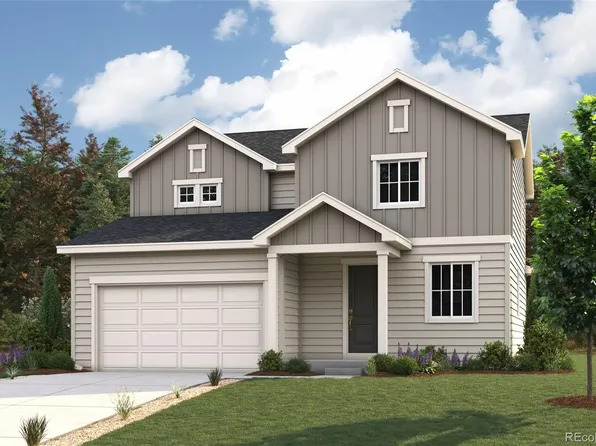 2113 Summit Place, Fort Lupton, CO 80621