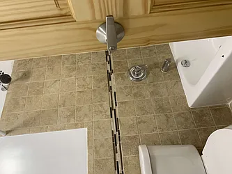 Rented by David M. Atkinson, LREB