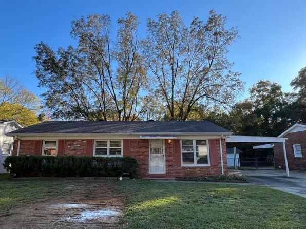 3226 Durham Dr, Montgomery, AL 36109